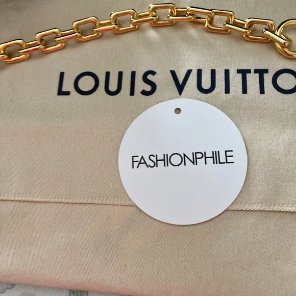 ♥️SOLD♥️ Louis Vuitton Monogram Toiletry 26 Never Used UB1231 - Picture 10 of 13